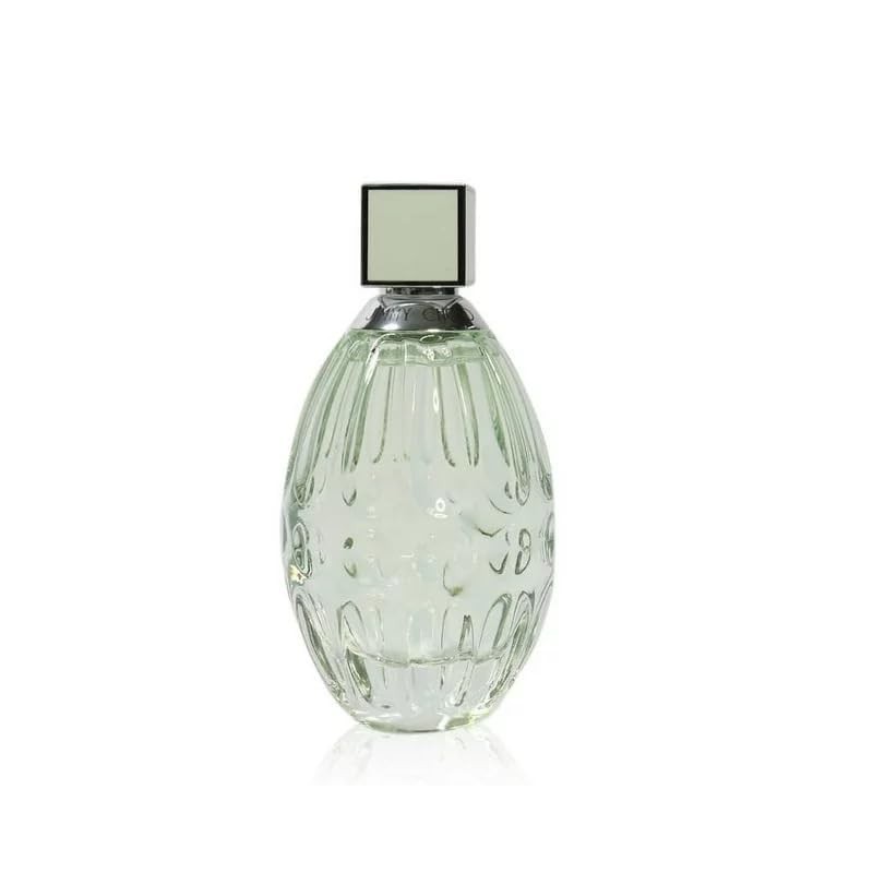 Parfum pour femme JIMMY C FLORAL EDT 90 ML