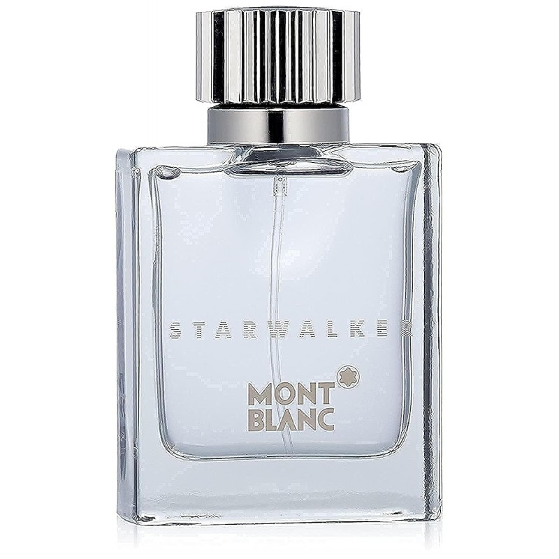 MONTBLANC Star Walker Eau de Toilette, 1,7 fl. onces.