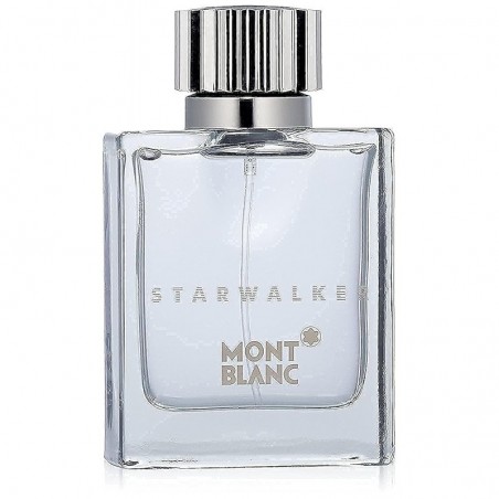 MONTBLANC Star Walker Eau de Toilette, 1,7 fl. onces.