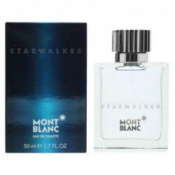 MONTBLANC Star Walker Eau de Toilette, 1,7 fl. onces.