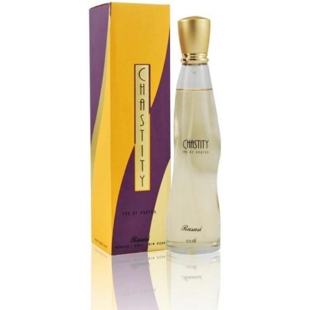 PARFUM VAYUP CHASTITY POUR FEMMES éDITION LIMITéE Eau de Parfum - 100 ml (Pour Femme)