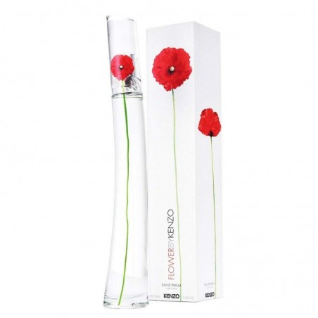 Eau de Parfum de Jour en Spray pour Femme Kenzo Flower 100 ml