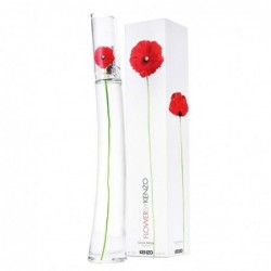 Eau de Parfum de Jour en Spray pour Femme Kenzo Flower 100 ml