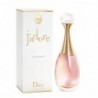 DIOR J'ADORE Eau de toilette - notes florales et hespéridées 100ML