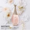 DIOR J'ADORE Eau de toilette - notes florales et hespéridées 100ML