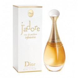 J'ADORE Eau de parfum infinissime Eau de parfum -fleuries et boisées