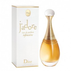 DIOR Parfum Femme J'adore Infinissime Eau de Parfum 100ML