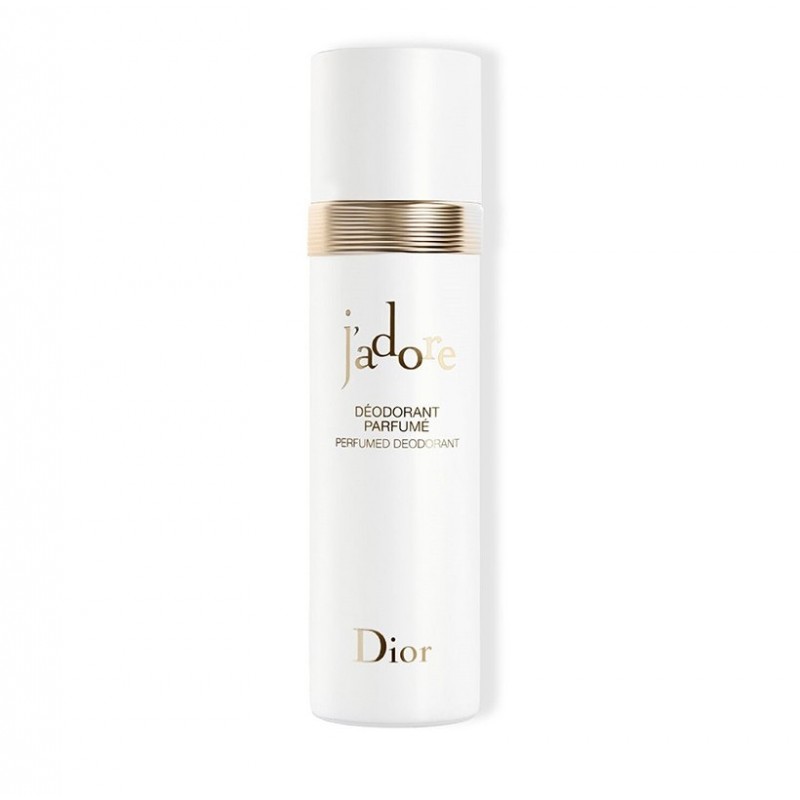 DIOR J'adore Déodorant parfumé 100ML