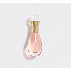 J'ADORE Eau de toilette - notes florales et hespéridées - 20ML