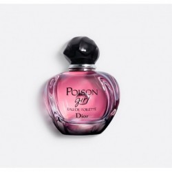 DIOR Parfums Femme POISON GIRL Eau de toilette 100ML