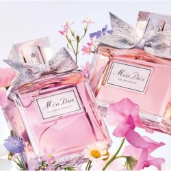 Dior Eau de Parfum Eau de parfum - notes fleuries et fraîches 100ML