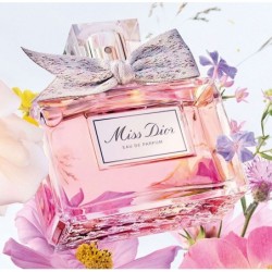 Dior Eau de Parfum Eau de parfum - notes fleuries et fraîches 100ML