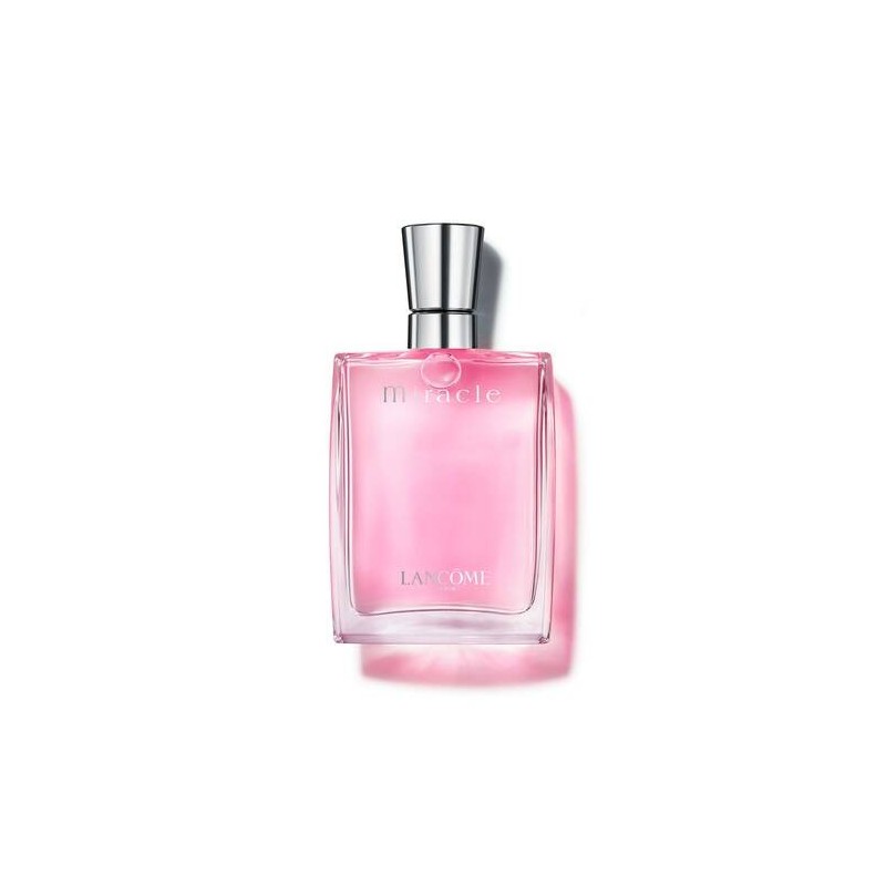 PARFUMS LANCÔME MIRACLE EAU DE PARFUM POUR FEMME 50ML