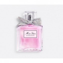 DIOR BLOOMING BOUQUETEau de toilette - notes fraîches et tendres 100ML