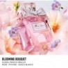 DIOR BLOOMING BOUQUET Eau de toilette - notes fraîches et tendres 50ML