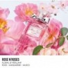 DIOR MISS DIOR ROSE N'ROSES EAU DE TOILETTE 50ML