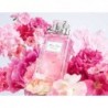 DIOR MISS DIOR ROSE N'ROSES EAU DE TOILETTE 50ML