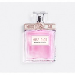 MISS DIOR BLOOMING BOUQUET Eau de toilette - notes fraîches et tendres