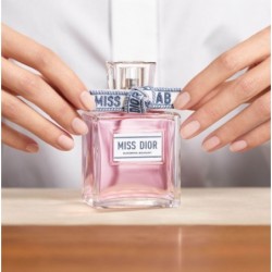 MISS DIOR BLOOMING BOUQUET Eau de toilette - notes fraîches et tendres