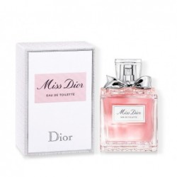 Dior MISS DIOR  Eau de Toilette Rose de Grasse 50ML