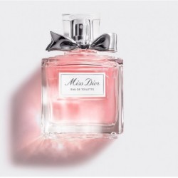 DIOR  Eau de Toilette Le charme d'un chypre floral et lumineux 100ML