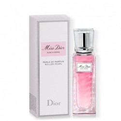 ROSE N'ROSES ROLLER-PEARL EAU DE TOILETTEnotes fleuries et pétillantes