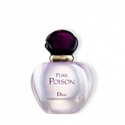 Dior PURE POISON Eau de parfum 100ML