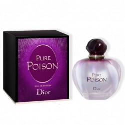 Dior PURE POISON Eau de parfum 100ML