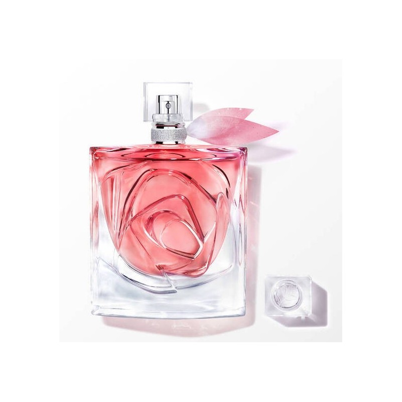 PARFUMS LANCÔME LA VIE EST BELLE ROSE EXTRAORDINAIRE - 100ML