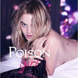 Dior PURE POISON Eau de parfum 100ML