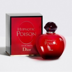 DIOR Hypnotic Poison Eau de Toilette 100ML