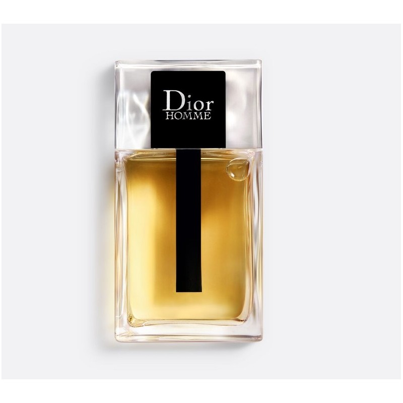 DIOR Parfum Homme Eau de toilette 100ML