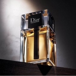 DIOR Parfum Homme Eau de toilette 100ML