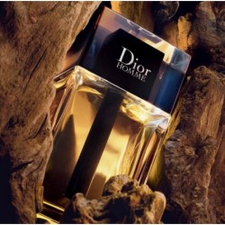 DIOR Parfum Homme Eau de toilette 100ML