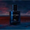 SAUVAGE ELIXIR Élixir - notes épicées, fraîches et boisées 60ML