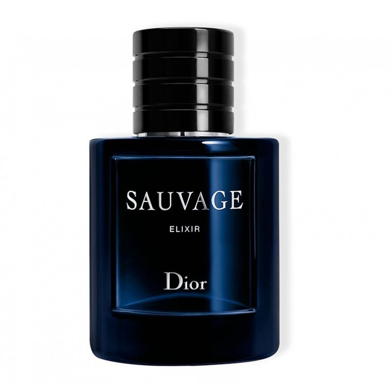 Dior Paarfum,Sauvage Elixir Parfum,Homme 100ML