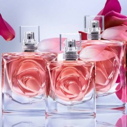 PARFUMS LANCÔME LA VIE EST BELLE ROSE EXTRAORDINAIRE - 100ML