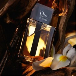 DIOR Dior Homme Intense Eau de Parfum 100ML