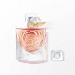 Lancôme Eau de Parfum La Vie Est Bell, ÉDITION LIMITÉE NOEL 50ML