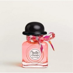 Twilly d'Hermès Eau Poivrée Eau de parfum,Hermès Parfums 50ML