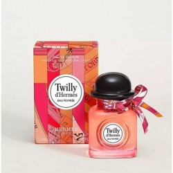 Twilly d'Hermès Eau Poivrée Eau de parfum,Hermès Parfums 50ML