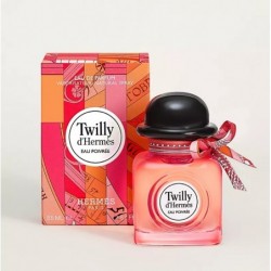 Twilly d'Hermès Eau Poivrée Eau de parfum,Hermès Parfums 85ML