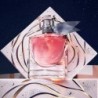 Lancôme Eau de Parfum La Vie Est Bell, ÉDITION LIMITÉE NOEL 50ML