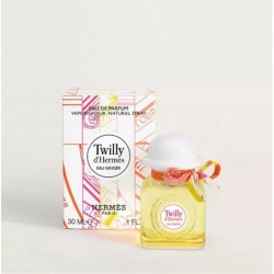 Hermès Parfums ,Twilly d'Hermès Eau Ginger Eau de parfum 30ML