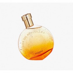 HERMÈS elixir des merveilles , Eau de Parfum pour femme 50ML