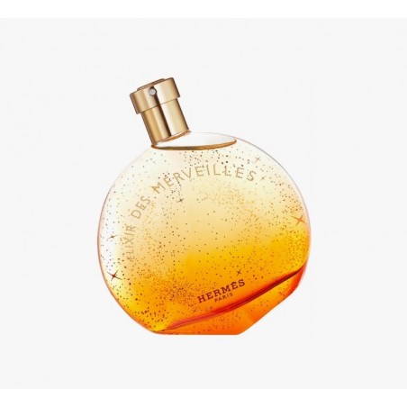 HERMÈS elixir des merveilles , Eau de Parfum pour femme 100ML