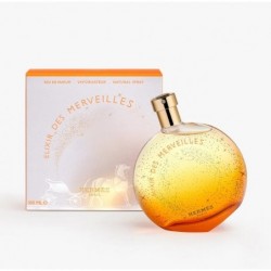 HERMÈS elixir des merveilles , Eau de Parfum pour femme 100ML