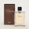 HERMÈS Terre d’Hermès eau de toilette pour homme 100ML