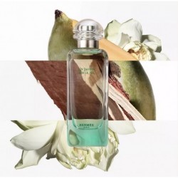 Un Jardin sur le Nil Eau de toilette,HERMÈS eau de toilette mixte 50ML