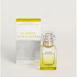 HERMÈS  Le Jardin de Monsieur Li eau de toilette 30ML